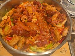 -黄记煌三汁焖锅(欢乐海岸店)
