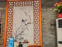 -合肥妈妈菜(青阳南路店)