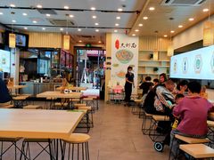 -朱洪元苏式面馆(绿宝广场店)