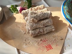 -解家河南菜(华山路店)