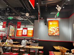 -成都你六姐·牛肉冒菜(城市集市合生汇店)