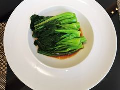 -夏宫中餐厅(静安香格里拉店)