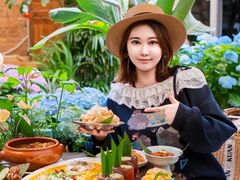 -小喜客·云南特色菜(纳西庭院店)