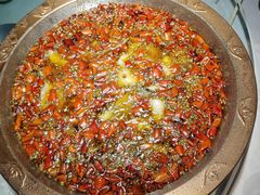 -雲蜀龙阁·金牌水煮鱼(方庄店)