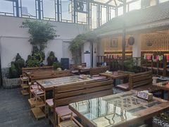 -丽江庭院之爱在路上(西单店)
