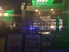 -雨林餐厅(长隆海洋王国店)