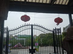 -白马涧龙池景区