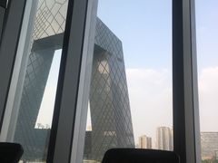 -Trainyard 炼·工场(中国国际贸易中心店)