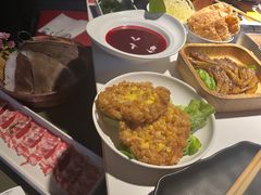 -九鼎轩脆毛肚火锅(南京东路店)