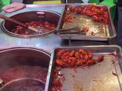 -忆口香龙虾(长沙直营二店)