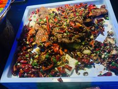 -醉小酒馆·川菜·江湖菜·重庆菜(观音桥旗舰店)