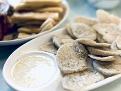 炸灌肠-鼎香润(德胜门内店)