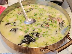 -聚鑫阁江浙菜·非遗传承技艺(青村帝华园店)