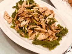 孜然心管-清真·尚穆回回香清真餐厅(工人新村店)