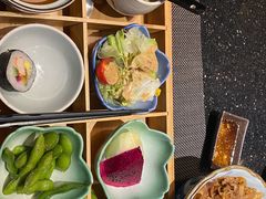 -德川家日本料理(中关村寰太大厦店)