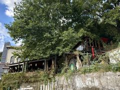 -马灯部落·西湖边的创意山景餐厅(虎跑动物园店)