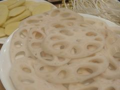 -大味生态火锅(蓝谷地店)
