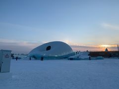 -哈尔滨热雪奇迹