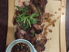 美味肘子-滋味小厨(新合店)