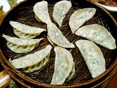 -松针蔡记蒸饺(花园路店)