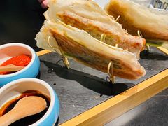 -老头儿油爆虾·1987杭州烟火味(湖滨银泰in77D区店)