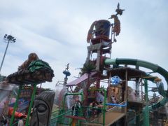 -上海玛雅海滩水公园