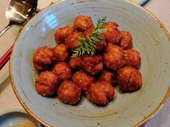 -青年公社烤鸭(熙悦天街店)