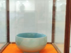 -隆德堂青瓷艺术·茶馆(故宫店)