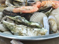 -晶渔坊·海鲜私房菜(东夷小镇店)