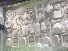 -梦东方未来世界航天主题乐园