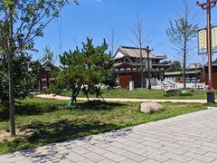 -赵州桥景区
