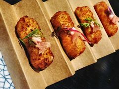 -C&R西班牙餐厅