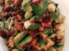 -付掌柜在成都·热炒砂锅集(金禾店)