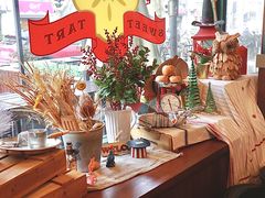 -Pie Bird(新闸路店)