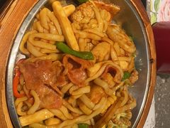 -烟火鱼乡(京华城店)