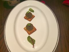 -广州柏悦酒店·悦景轩·粤菜餐厅