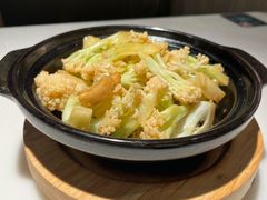 -清晖小苑·顺德菜(观澜湖新城店)