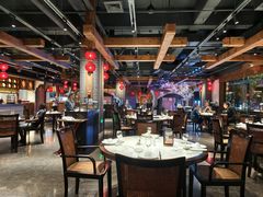 -姚江春中餐厅·太平洋大酒店