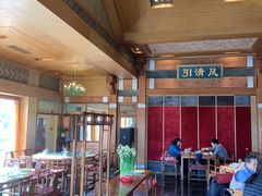 -那家小馆•北京菜•烤鸭(香山店)