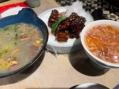 -弄堂小笼包(天津南开大悦城店)