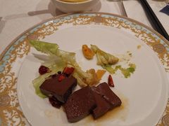 -悦融琥珀·京鲁菜·海味珍品(西单店)