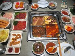 -海底捞火锅(龙湖金沙天街店)