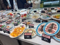 -爷爷的草帽·海鲜馆(孙塘路店)