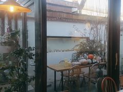 -汤厨(五道营店)