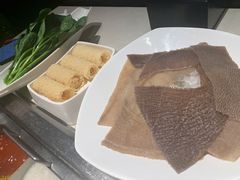 -海底捞火锅(团结桥店)