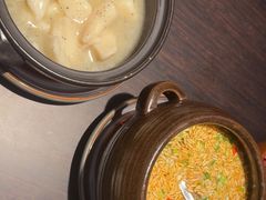 -庐灶江南·江南菜·四合院Bistro(东直门雍和宫·原华侨宾馆店)