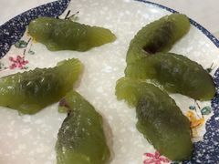-凯盈阁·顺德私房菜·桑拿鸡