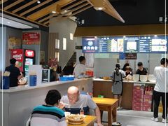 大堂-虎豹肉合(香港街店)