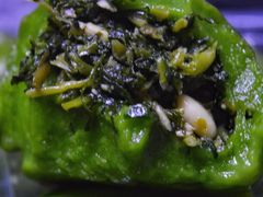 马兰头青团-王家沙点心店(万航渡路店)