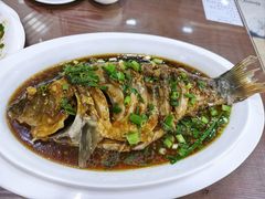 -连池鱼豆味坊(风景区店)